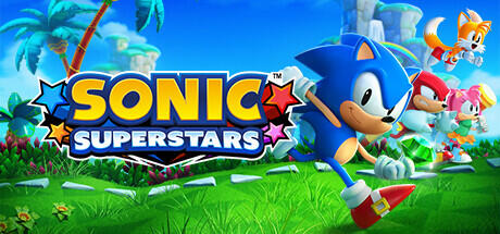 Download game Sonic Superstars latest version