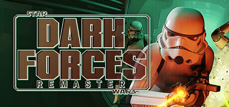 Download game Star Wars Dark Forces Remaster latest version