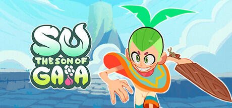 Download game SU the Son of Gaia latest version