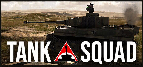 Download reloaded game Tank Squad