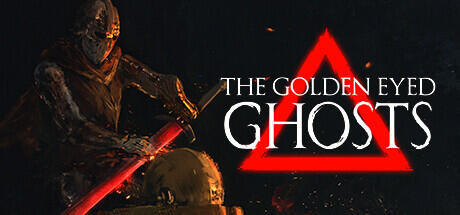 Download game The Golden Eyed Ghosts Build 12533720  - TENOKE latest version