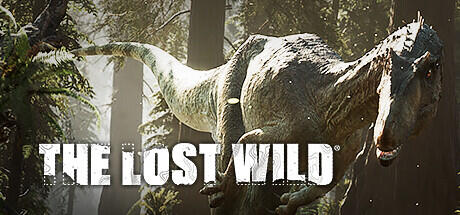 Download reloaded game The Lost Wild