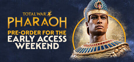 Download reloaded game Total War PHARAOH