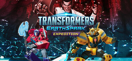 Download game TRANSFORMERS EARTHSPARK Expedition Build 12086770 - TENOKE latest version