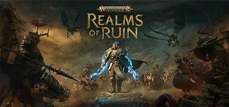 Download reloaded game Warhammer Age of Sigmar Realms of Ruin