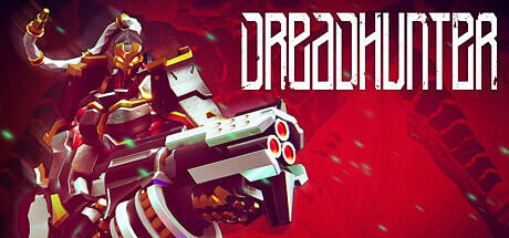 Cover image for game update: Dreadhunter Build 19327438
