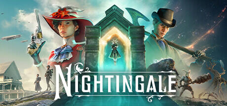 Cover image for game update: Nightingale v0.8.0.331909