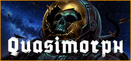 Cover image for game update: Quasimorph v0.9.5.412s