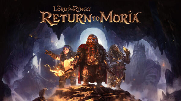 Cover image for game update: The Lord of the Rings Return to Moria v1.5.3 (Pre-Installed version)