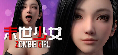 Download game Zombie Girl Build 12500758 latest version