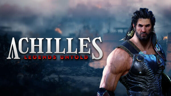 Download game Achilles Legends Untold v1.6.0 (RUNE Release) latest version