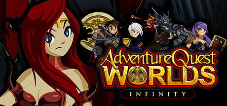 Download reloaded game AdventureQuest Worlds Infinity