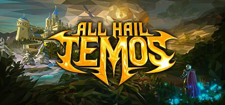 Download game All Hail Temos latest version