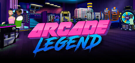 Download reloaded game Arcade Legend