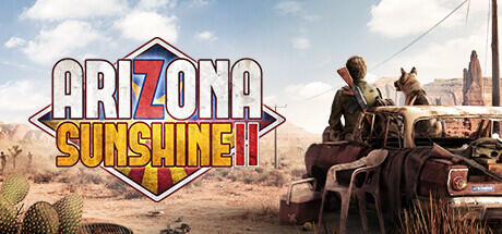 Download reloaded game Arizona Sunshine 2 v1.2 (Build 13408713)