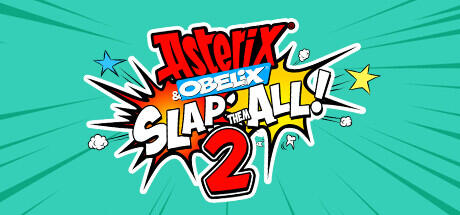 Download game Asterix and Obelix Slap Them All 2 Build 12653990 - SKIDROW latest version