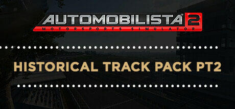 Download game Automobilista 2 (Historical Track Pack Part 2) RUNE + Update v1.5.5.0 latest version