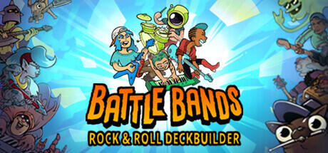 Download game Battle Bands Rock and Roll Deckbuilder (TENOKE RELEASE) + Update v1.2.4 latest version