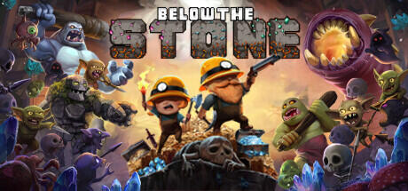 Download reloaded game Below the Stone v0.7g