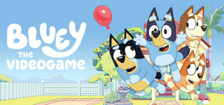 Download game Bluey The Videogame (TENOKE RELEASE) + Update v1.0.5 latest version