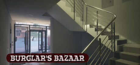 Download reloaded game BURGLARS BAZAAR Build 12774057 - TENOKE