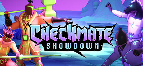 Download reloaded game Checkmate Showdown - TENOKE + Update v20240315