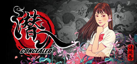 Download game Concealed Build 12718002 - TENOKE latest version