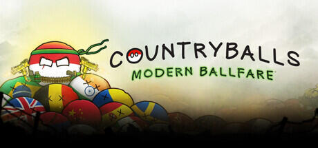 Download game Countryballs Modern Ballfare v4.69 - TENOKE latest version