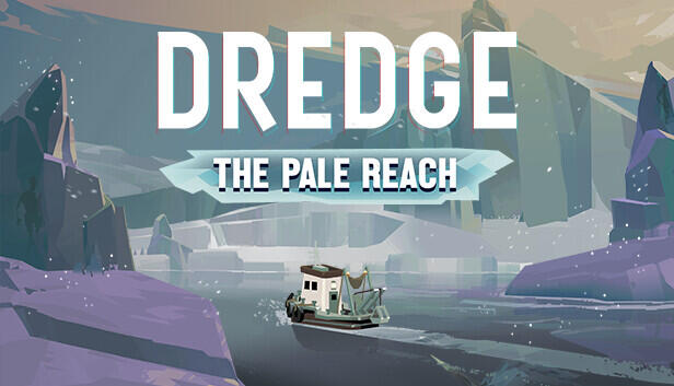 Download game DREDGE The Pale Reach v1.4.0 - RUNE latest version