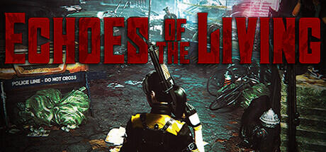 Download reloaded game Echoes of the Living