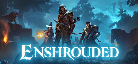Cover image for game update: Enshrouded v716889