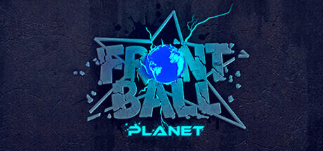 Download game Frontball Planet Build 12030011 - TENOKE latest version