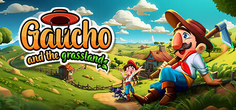 Download game Gaucho and the Grassland latest version