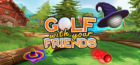 Download game Golf With Your Friends The Deep - CODEX + Update v1.2 latest version