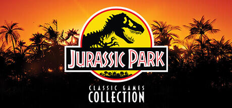 Download reloaded game Jurassic Park Classic Games Collection Build 12722640 - TENOKE