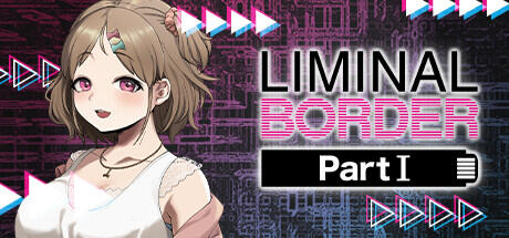 Download reloaded game Liminal Border Part 1 Build 12636541 - TENOKE