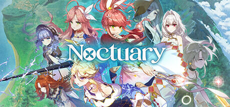 Download reloaded game Noctuary (TENOKE RELEASE) + Update v1.1.2