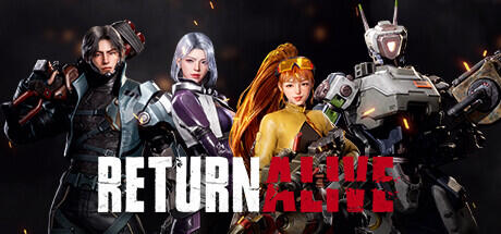 Download reloaded game Return Alive