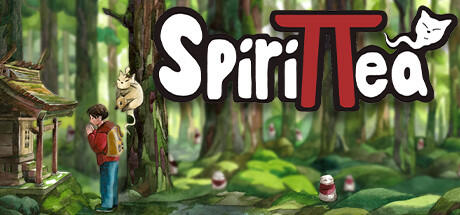 Download game Spirittea (TENOKE RELEASE) + Update v1.8.1 latest version