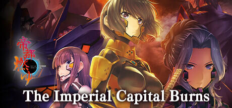 Download reloaded game The Imperial Capital Burns Muv Luv Alternative Total Eclipse Build 12696612 - TENOKE