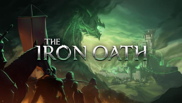 Download reloaded game The Iron Oath (TENOKE RELEASE) + Update v1.0.020