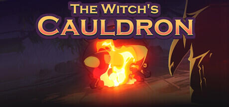 Download game The Witchs Cauldron latest version