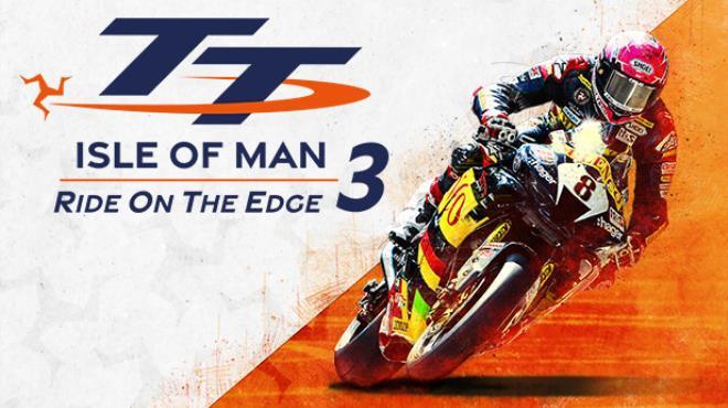 Download reloaded game TT Isle Of Man Ride on the Edge 3 Build 12427127 (2023 TT Races Roster) - RUNE