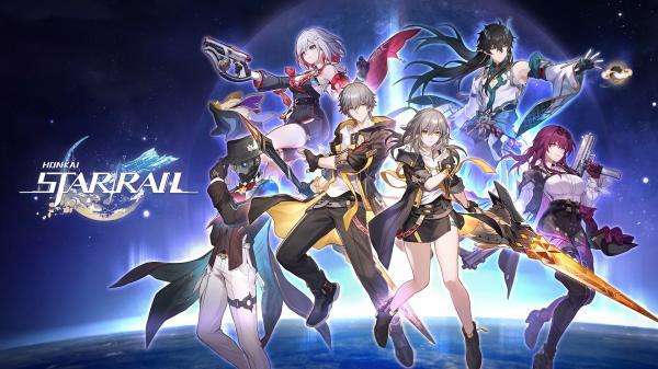 Cover image for game update: Honkai Star Rail v3.3