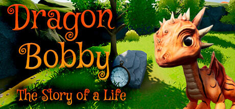 Download reloaded game Dragon Bobby The Story of a Life v1.0.3 (TENOKE RELEASE)