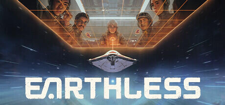 Download game Earthless v0.1.17769 latest version