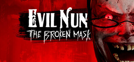 Download game Evil Nun The Broken Mask Build 12870577 (RUNE RELEASE) latest version