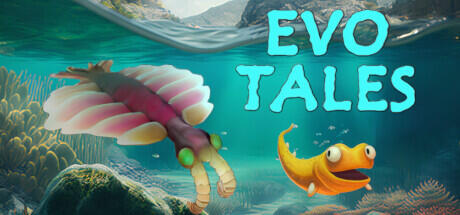 Download game Evotales Build 12910673 (TENOKE RELEASE) latest version