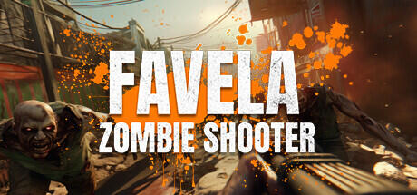 Download game Favela Zombie Shooter Build 12413555 (TENOKE RELEASE) latest version