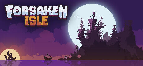 Download reloaded game Forsaken Isle v0.10.6